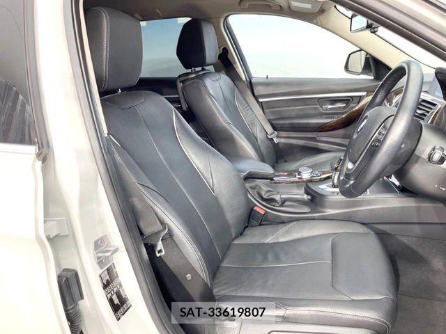 Bmw 3 SERIES 2017-02 6242386-8