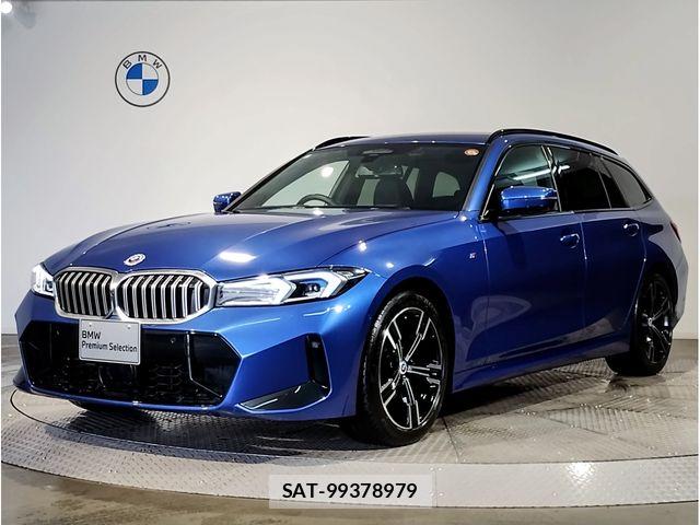 Bmw 3 SERIES 2023-05 6302907-0