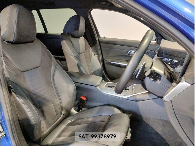 Bmw 3 SERIES 2023-05 6302907-13