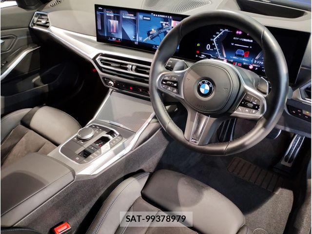 Bmw 3 SERIES 2023-05 6302907-14
