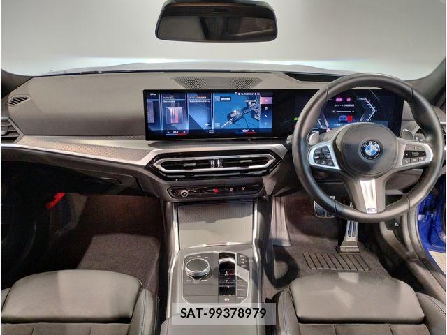Bmw 3 SERIES 2023-05 6302907-1