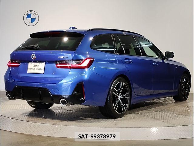 Bmw 3 SERIES 2023-05 6302907-2