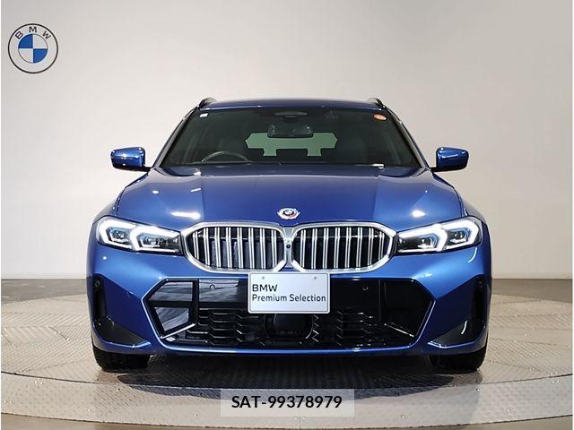 Bmw 3 SERIES 2023-05 6302907-3