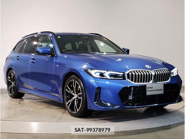Bmw 3 SERIES 2023-05 6302907-5