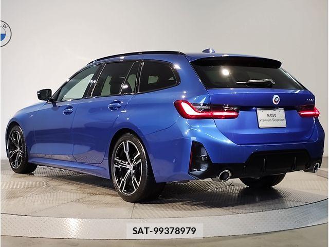 Bmw 3 SERIES 2023-05 6302907-6