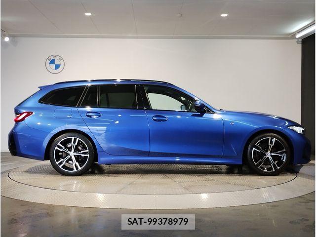 Bmw 3 SERIES 2023-05 6302907-7
