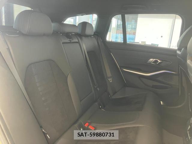Bmw 3 SERIES 2021-03 6302908-10
