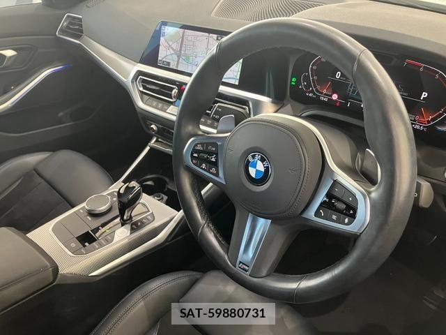 Bmw 3 SERIES 2021-03 6302908-12