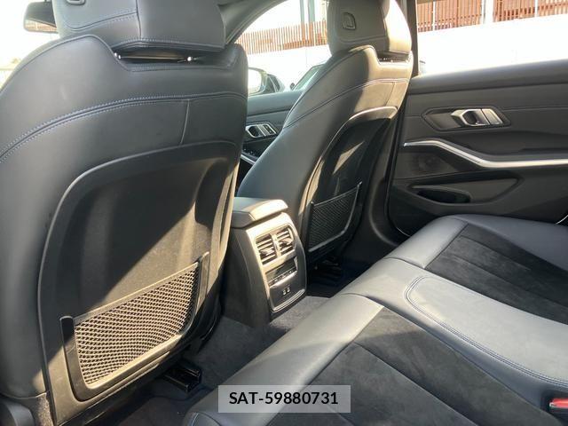 Bmw 3 SERIES 2021-03 6302908-14