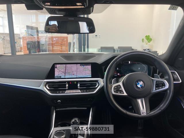 Bmw 3 SERIES 2021-03 6302908-1