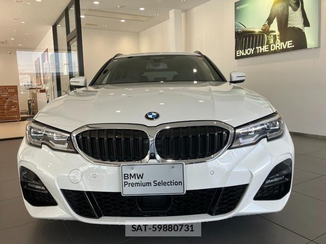 Bmw 3 SERIES 2021-03 6302908-3