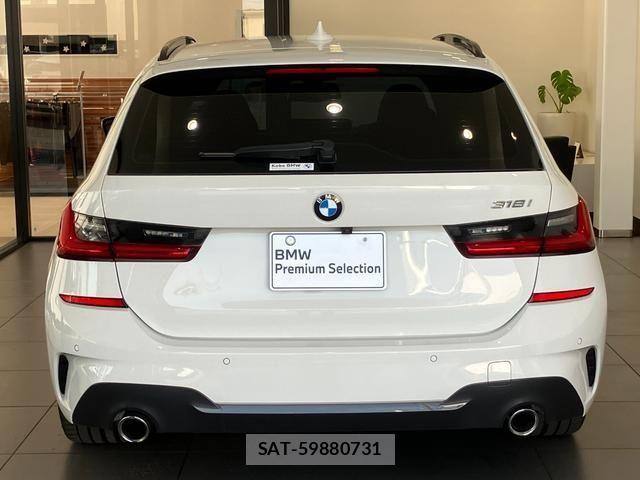 Bmw 3 SERIES 2021-03 6302908-4