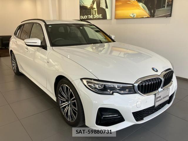 Bmw 3 SERIES 2021-03 6302908-5
