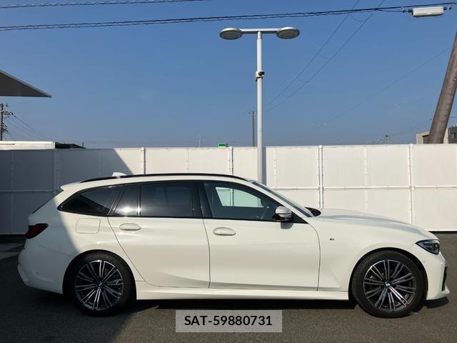 Bmw 3 SERIES 2021-03 6302908-6