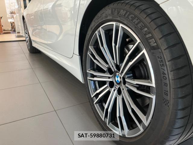 Bmw 3 SERIES 2021-03 6302908-7
