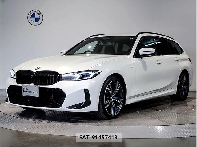 Bmw 3 SERIES 2024-09 6495345-0