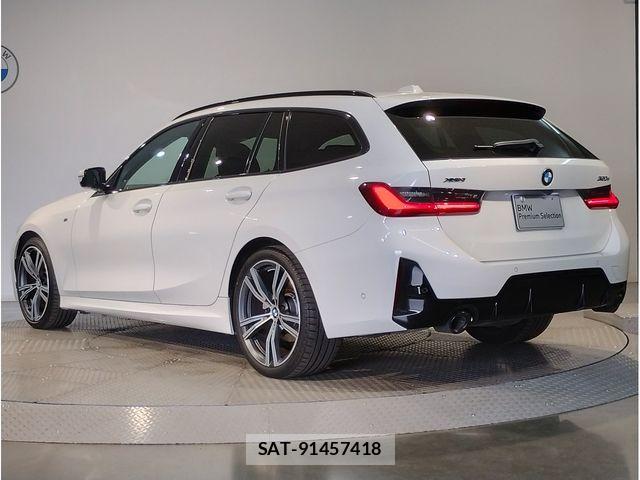 Bmw 3 SERIES 2024-09 6495345-2