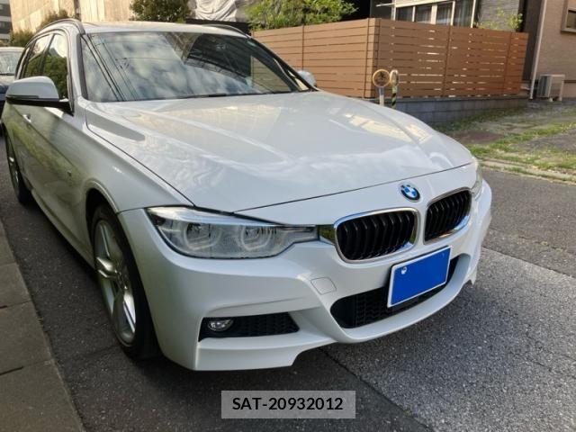 Bmw 3 SERIES 2017-11 6495365-0