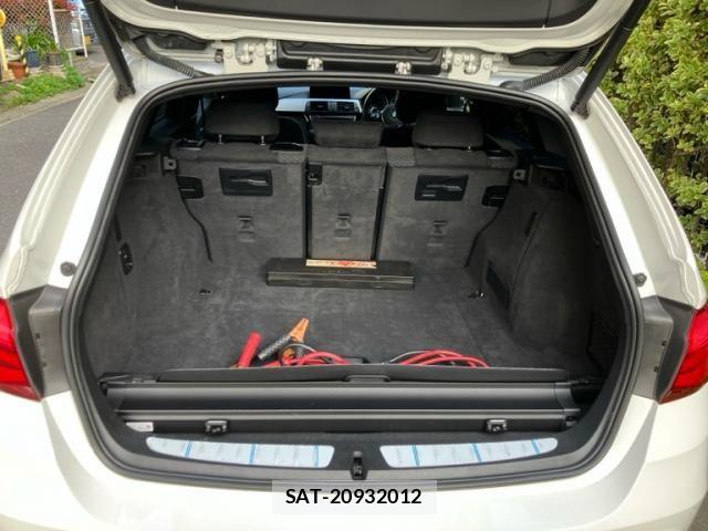 Bmw 3 SERIES 2017-11 6495365-11