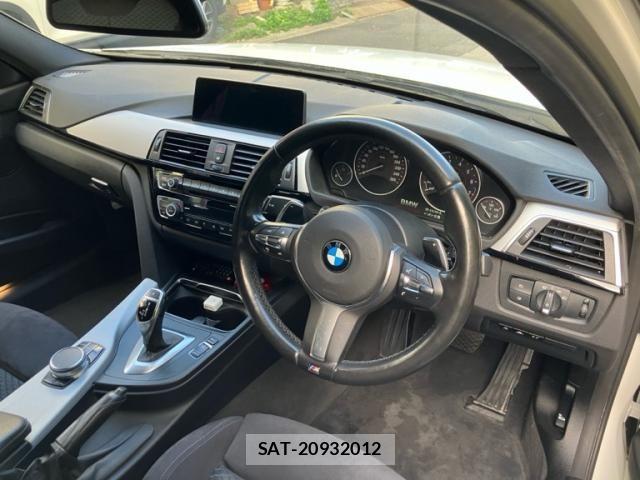 Bmw 3 SERIES 2017-11 6495365-16