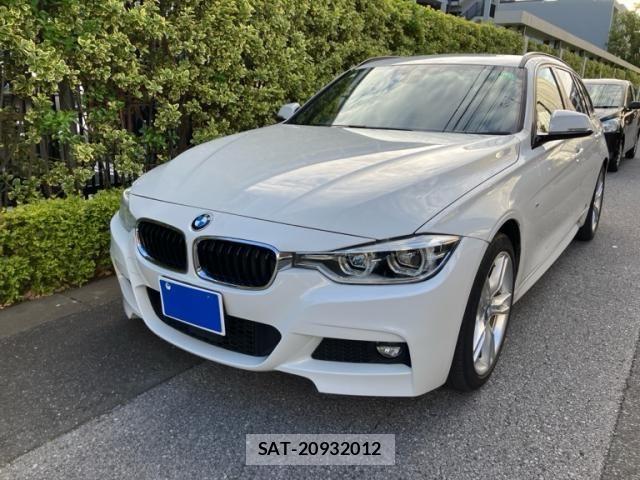 Bmw 3 SERIES 2017-11 6495365-1