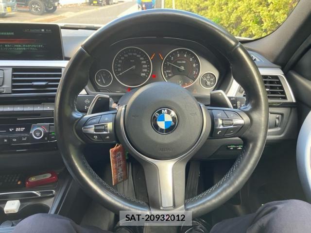 Bmw 3 SERIES 2017-11 6495365-19
