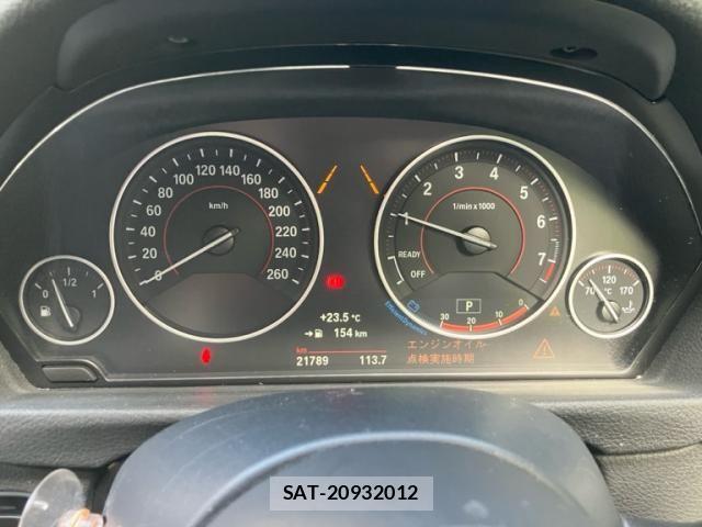 Bmw 3 SERIES 2017-11 6495365-20