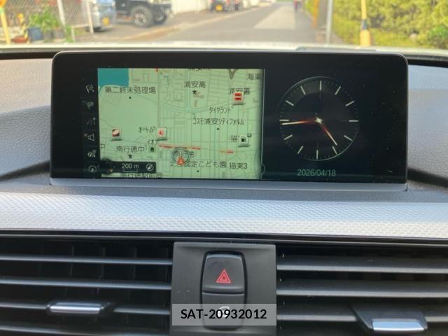 Bmw 3 SERIES 2017-11 6495365-21