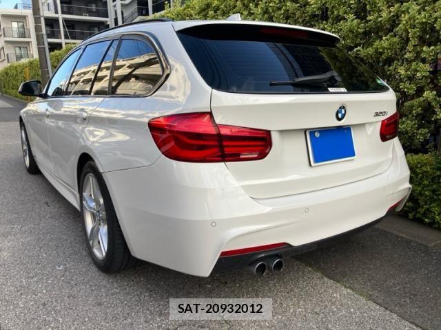 Bmw 3 SERIES 2017-11 6495365-2