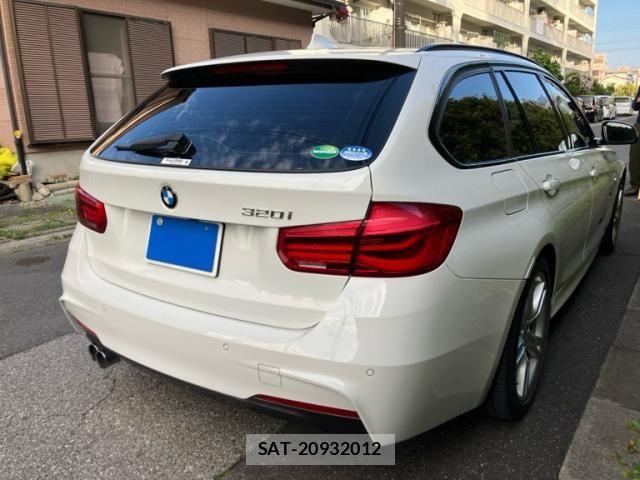 Bmw 3 SERIES 2017-11 6495365-3