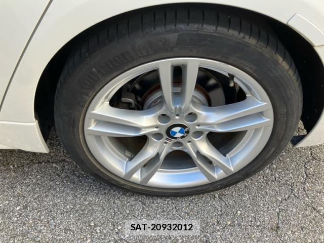 Bmw 3 SERIES 2017-11 6495365-5