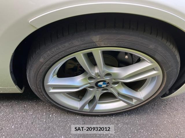 Bmw 3 SERIES 2017-11 6495365-7