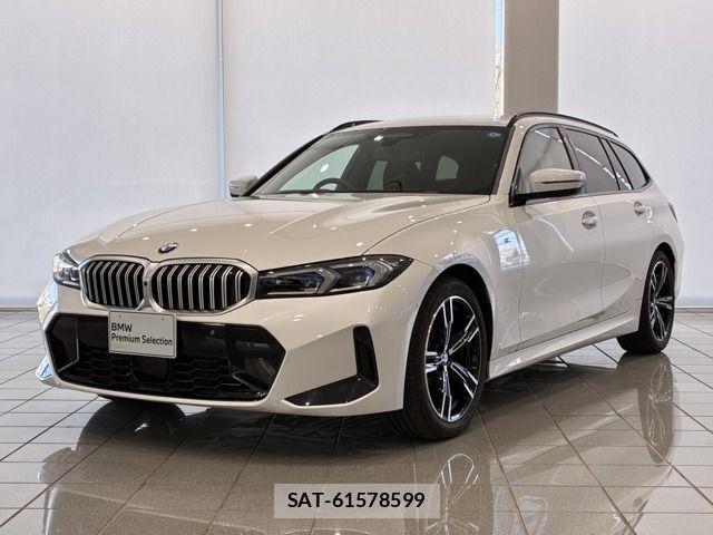 Bmw 3 SERIES 2025-03 6525596-0