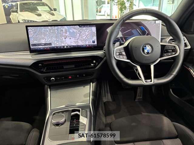 Bmw 3 SERIES 2025-03 6525596-16