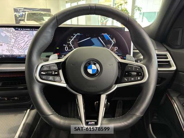 Bmw 3 SERIES 2025-03 6525596-17