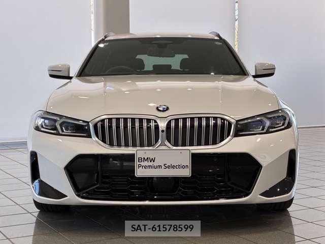 Bmw 3 SERIES 2025-03 6525596-1
