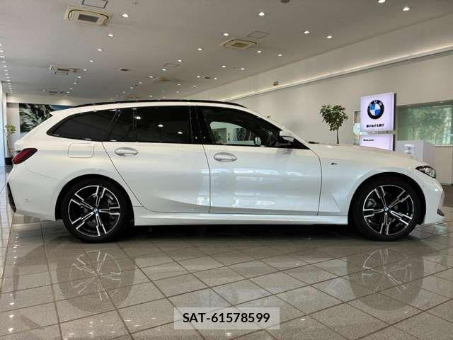 Bmw 3 SERIES 2025-03 6525596-2
