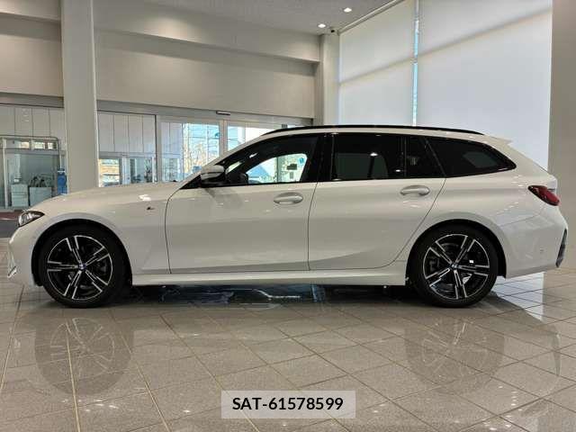Bmw 3 SERIES 2025-03 6525596-3