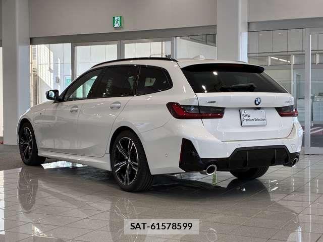 Bmw 3 SERIES 2025-03 6525596-4