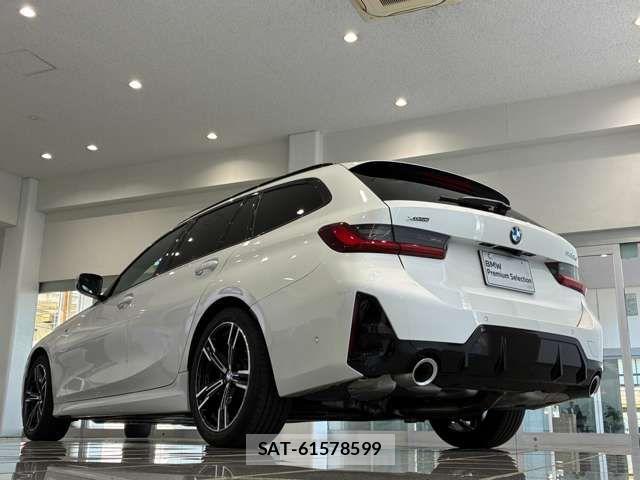 Bmw 3 SERIES 2025-03 6525596-6
