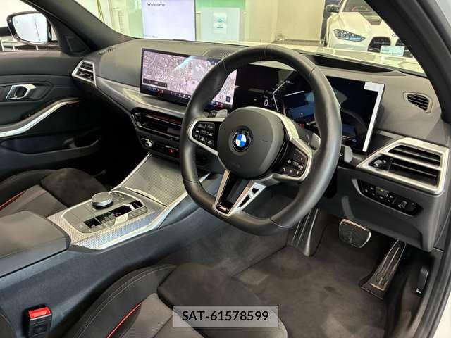 Bmw 3 SERIES 2025-03 6525596-7