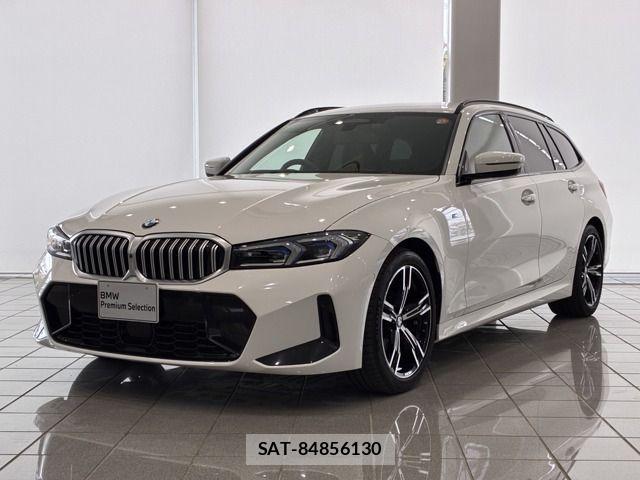 Bmw 3 SERIES 2023-07 6525603-0