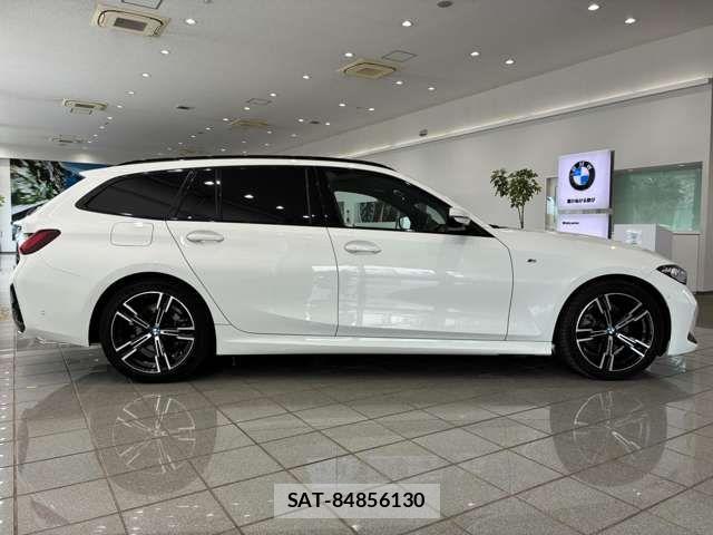 Bmw 3 SERIES 2023-07 6525603-2