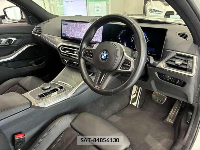 Bmw 3 SERIES 2023-07 6525603-7