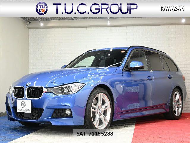 Bmw 3 SERIES 2015-05 6544335-0