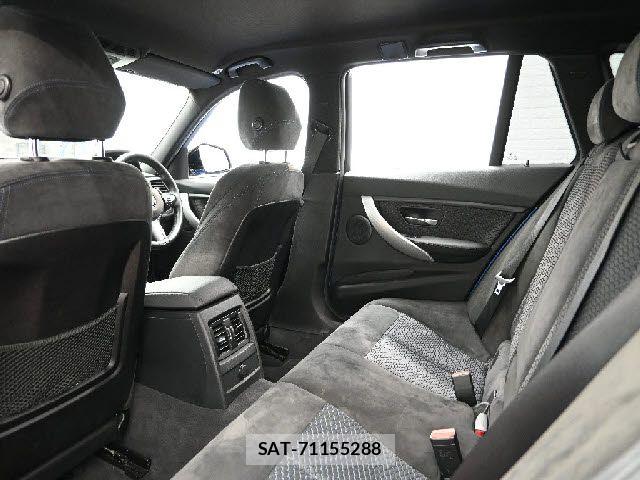 Bmw 3 SERIES 2015-05 6544335-11