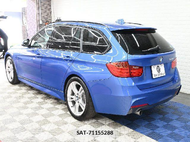 Bmw 3 SERIES 2015-05 6544335-12