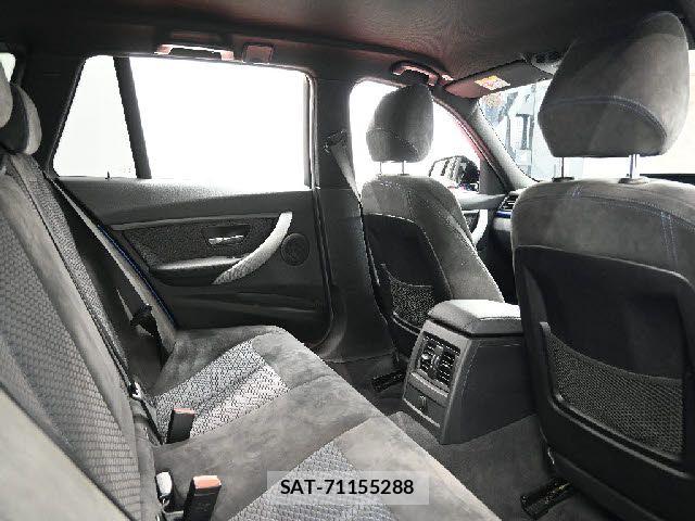 Bmw 3 SERIES 2015-05 6544335-13