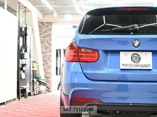 Bmw 3 SERIES 2015-05 6544335-14