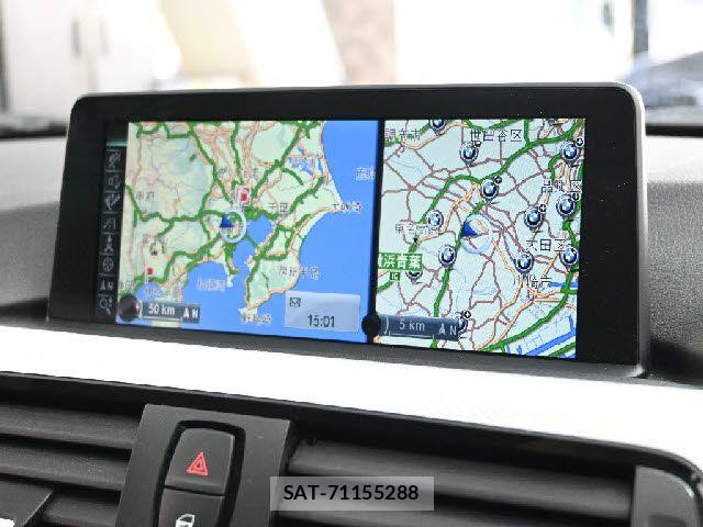 Bmw 3 SERIES 2015-05 6544335-15